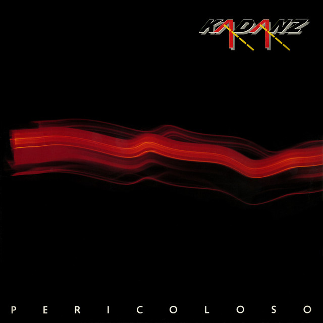 Pericoloso (Remastered & Expanded) cover art