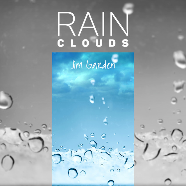 Rain Clouds cover art