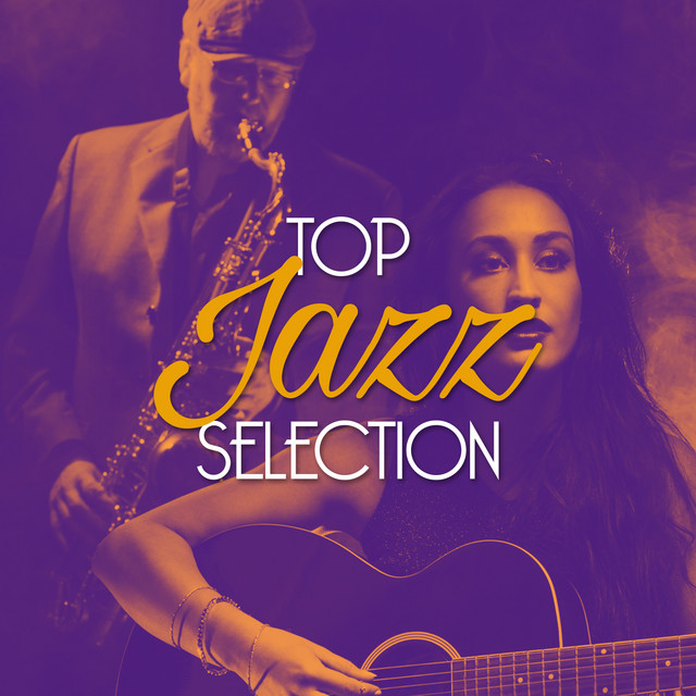 Top Jazz Selection cover art