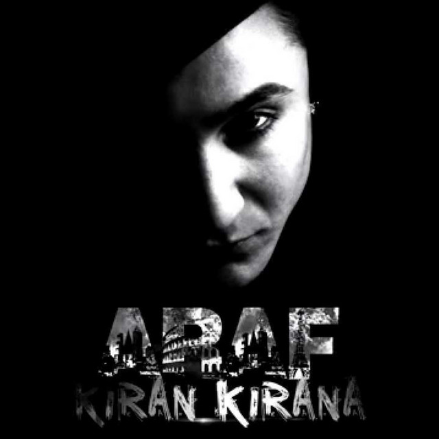 Kıran Kırana cover art