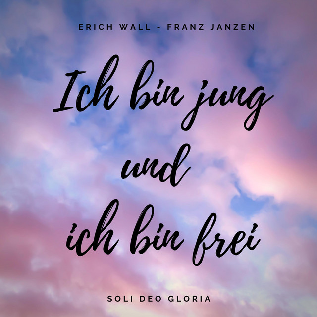 Ich bin jung und ich bin frei on Spotify