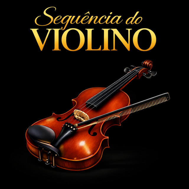 SEQUÊNCIA DO VIOLINO