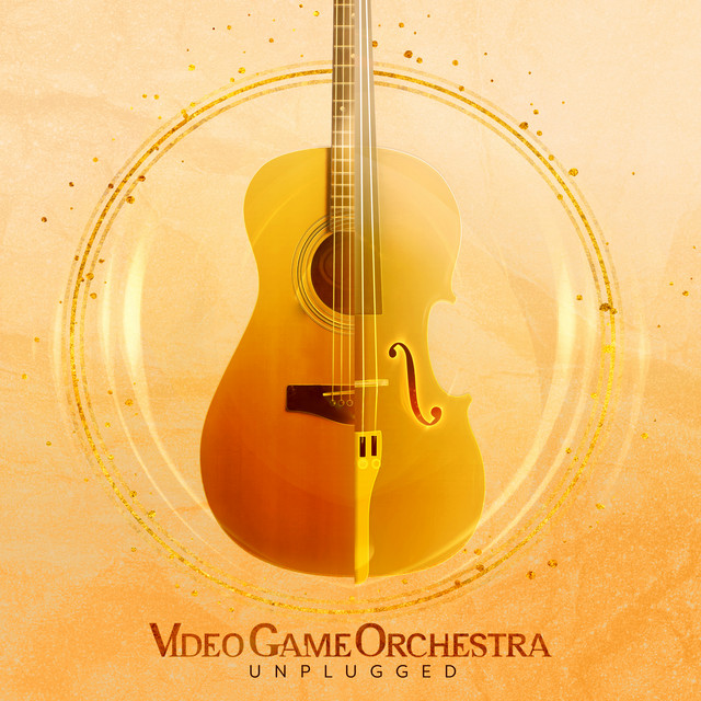 Unplugged™ cover