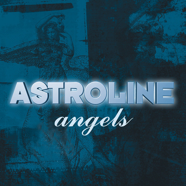 Angels cover