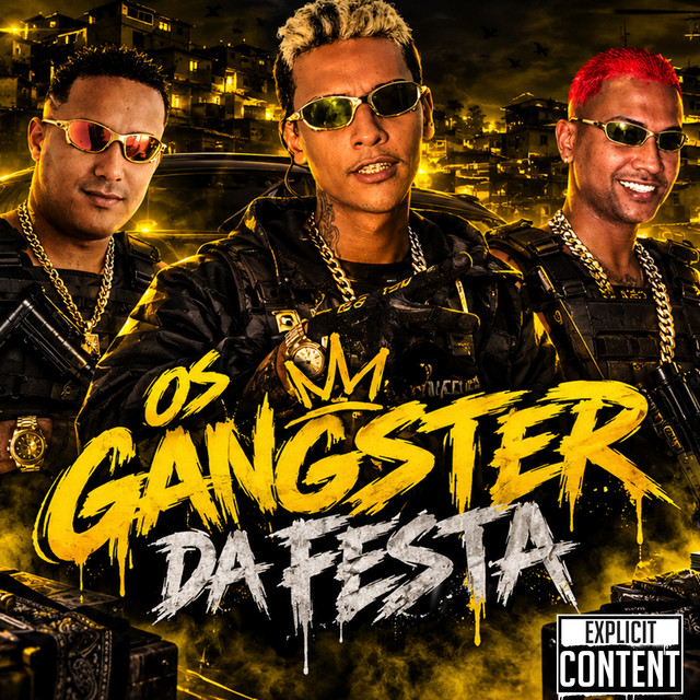 Gangster da Festa