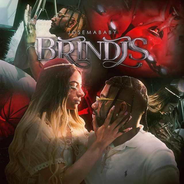 Brindis cover art
