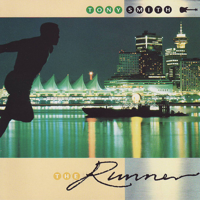 The Runner cover art