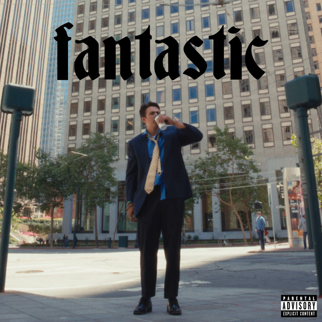 Fantastic - Single by Solus the Happy Human | Spotify