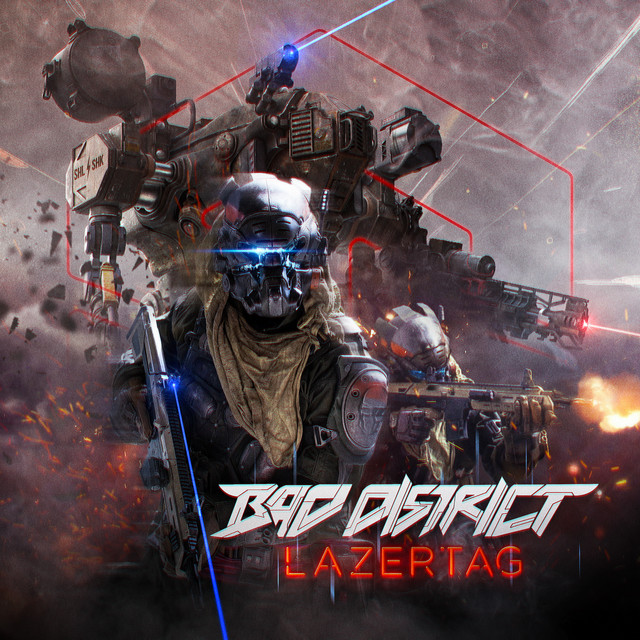 Lazertag