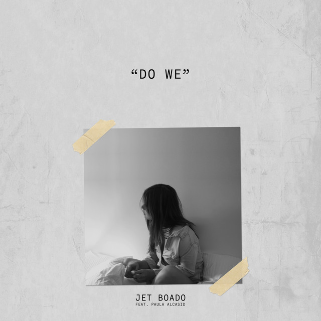 Do We cover art
