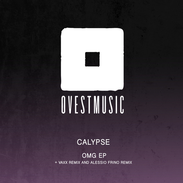 Omg cover art