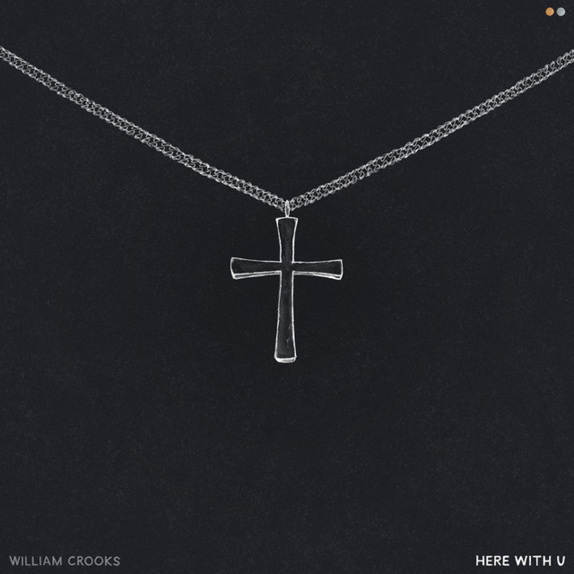 Here With U cover art