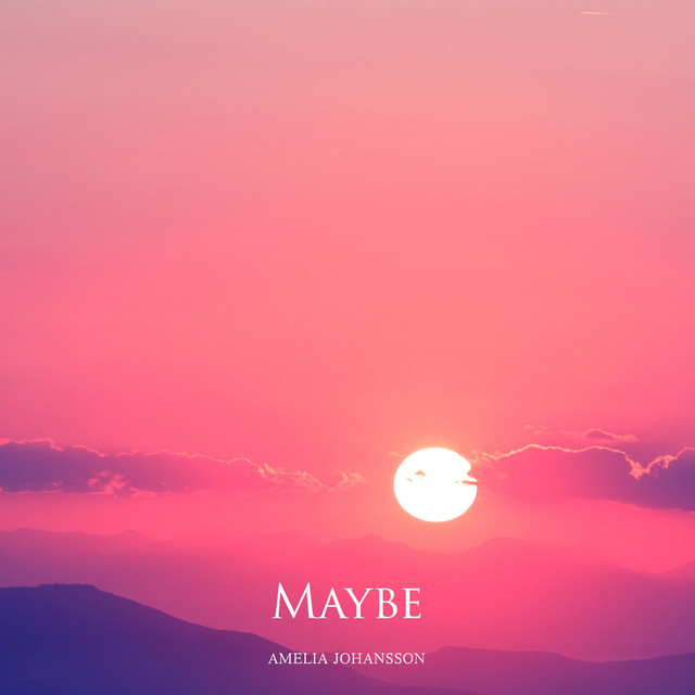 Maybe