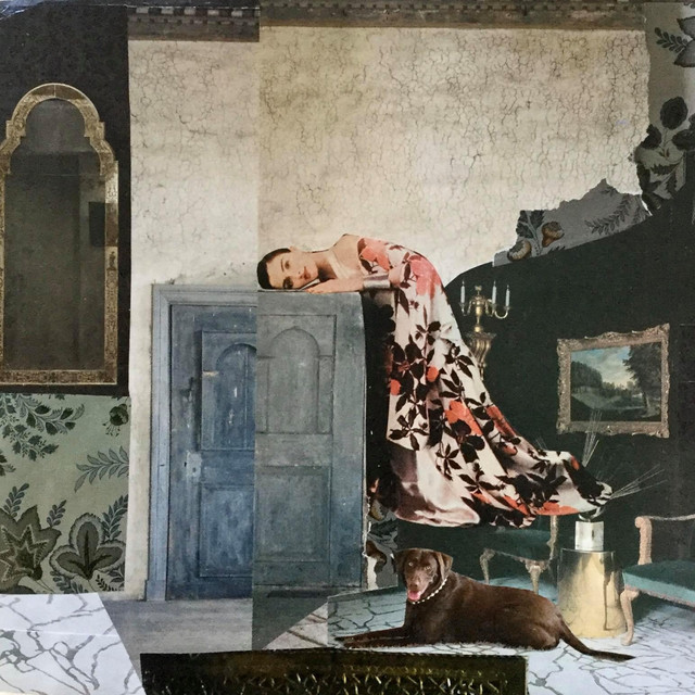 undefined album image