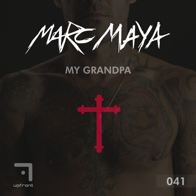 My Grandpa cover art
