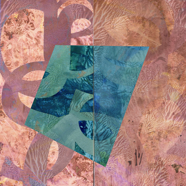 As It Surfaces to Meet Me cover