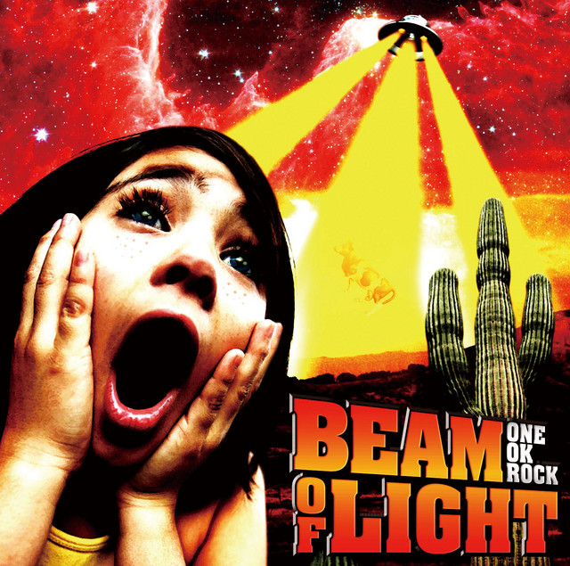 Beam Of Light Album By One Ok Rock Spotify