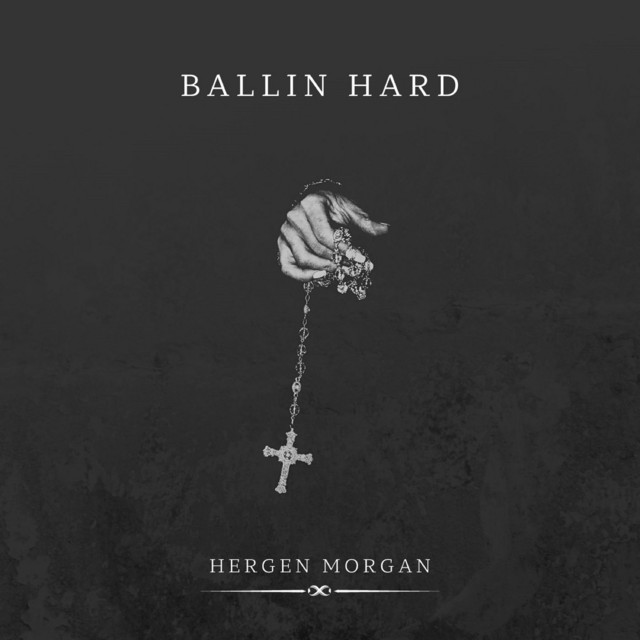 Ballin Hard - DJ Fixx Remix album art
