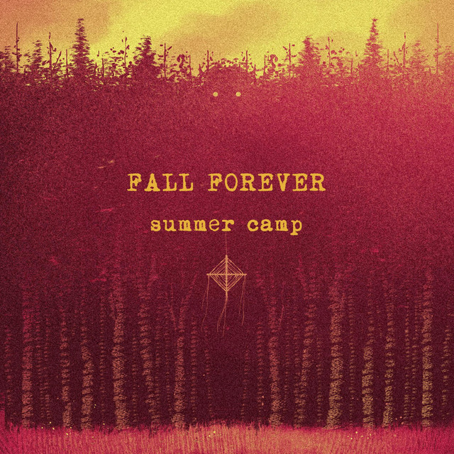 Summer Camp cover art
