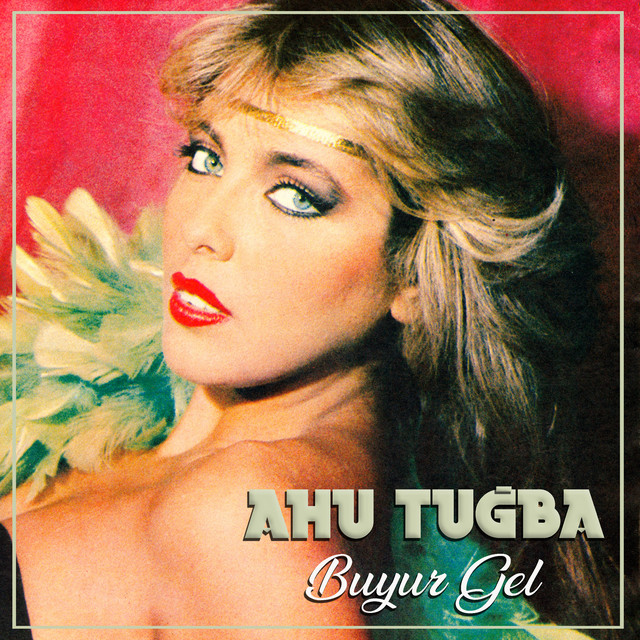 Buyur Gel cover art