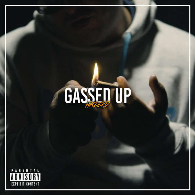 Gassed Up