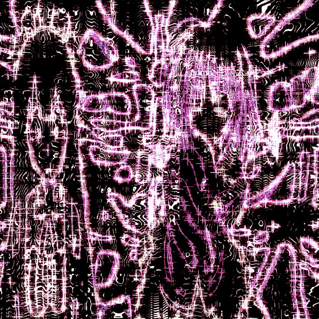Cover art: Kys O — Fq