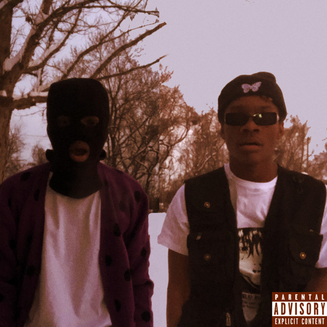 KARRELL cover art