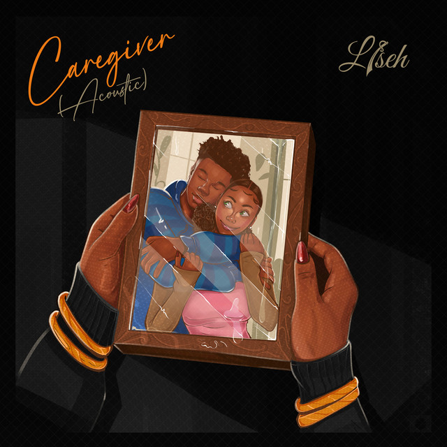 CareGiver (Acoustic)