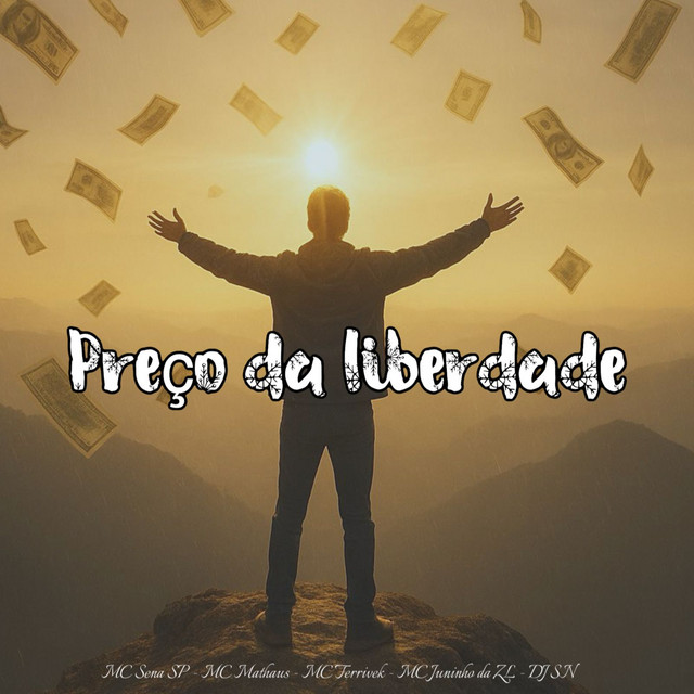 Preço da Liberdade