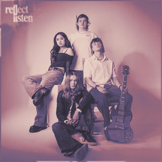 Listen cover art