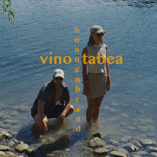 Sonnenbrand cover art