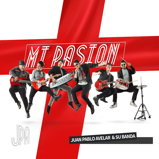 Juan Pablo Avelar & Su Banda