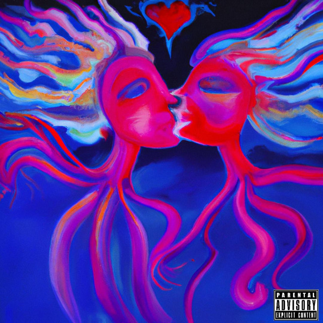 <3 cover art