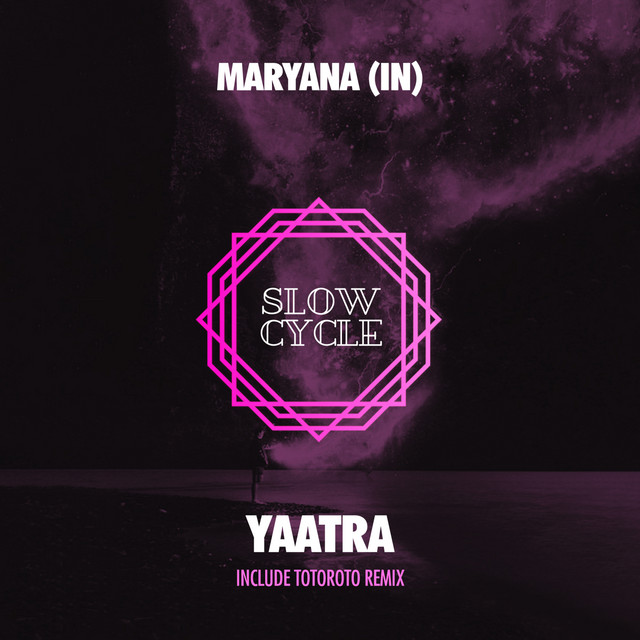 Yaatra - Totoroto Remix cover art