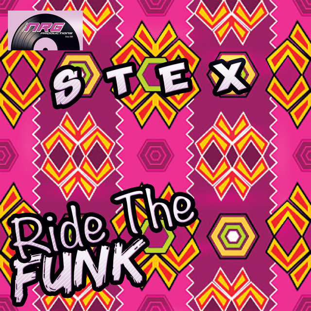Ride the Funk