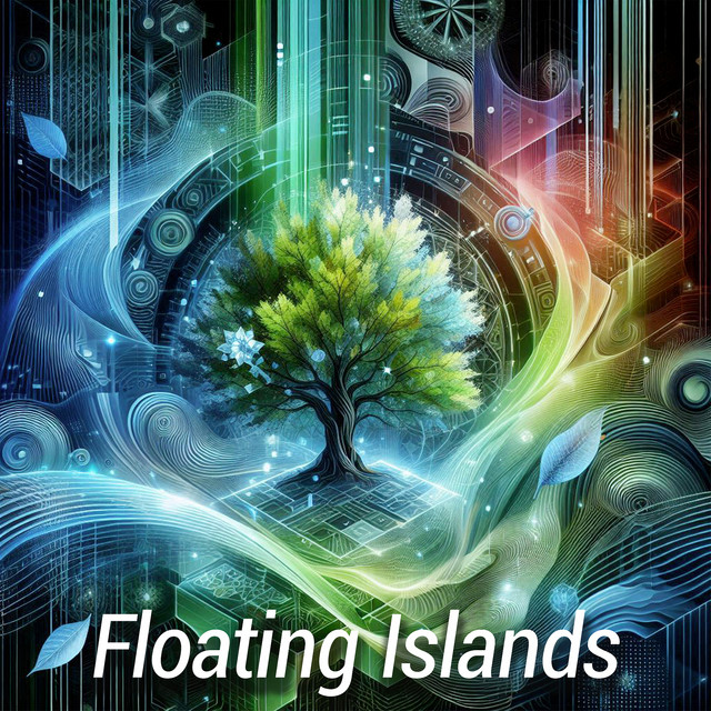 Floating Islands