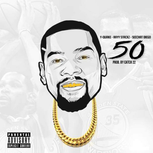 50 (feat. See Chat Diego & Rayy Stackz) - Single by Y-Quake | Spotify