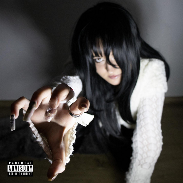 tell me where u hide cover art