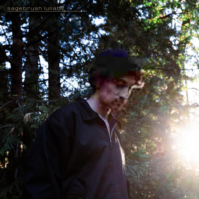 sagebrush lullaby cover art