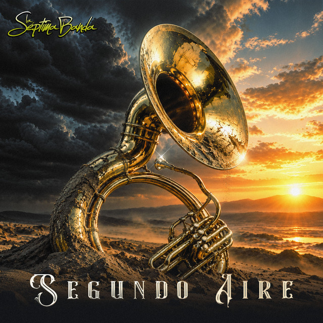 Segundo Aire album image