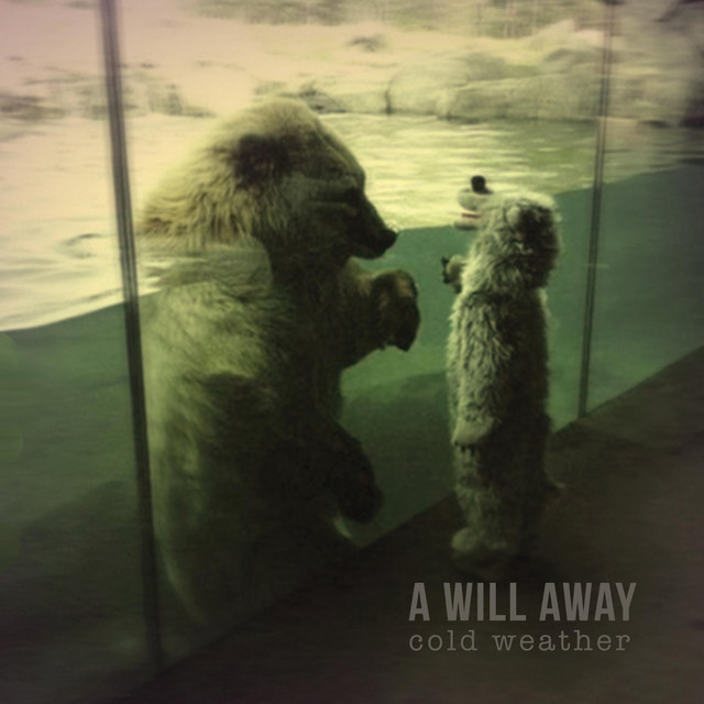 Cold Weather cover art