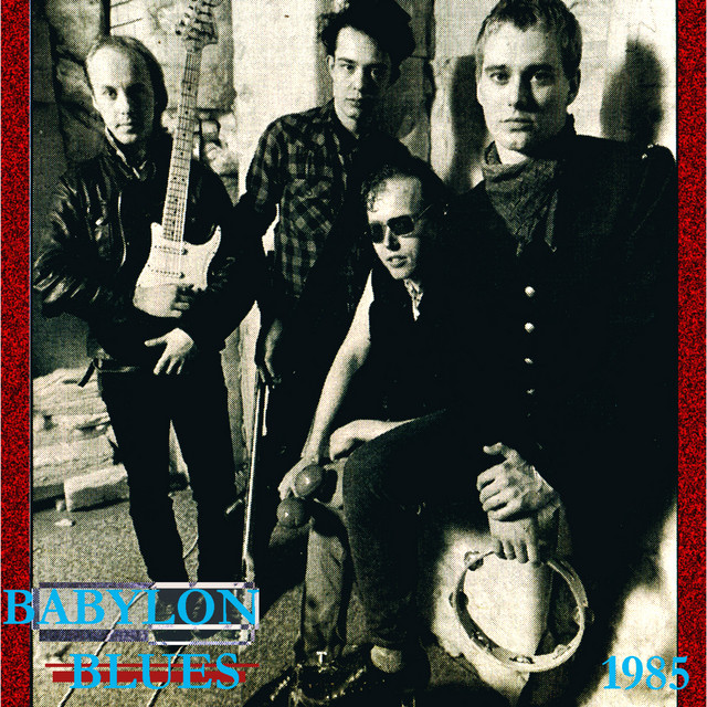 1985 cover art