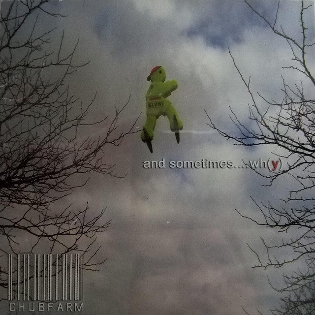 And Sometimes...Wh(Y) cover art
