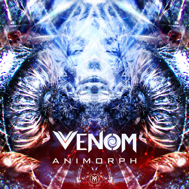 Animorph album art