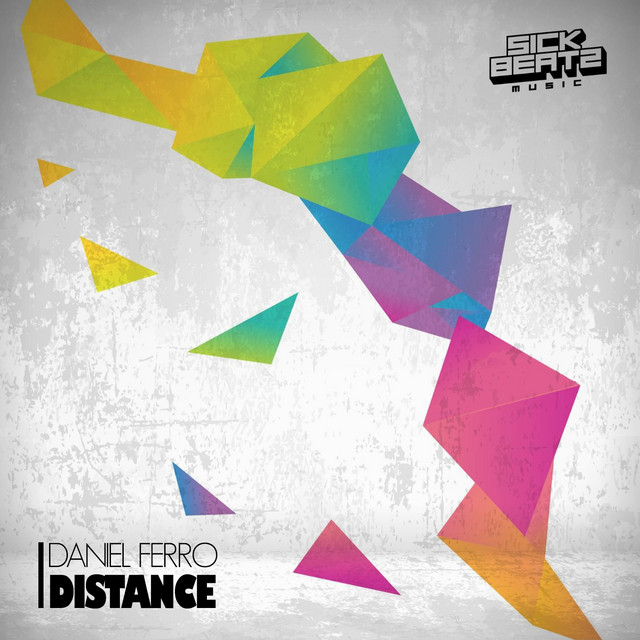 Electronic Music - Original Mix cover art