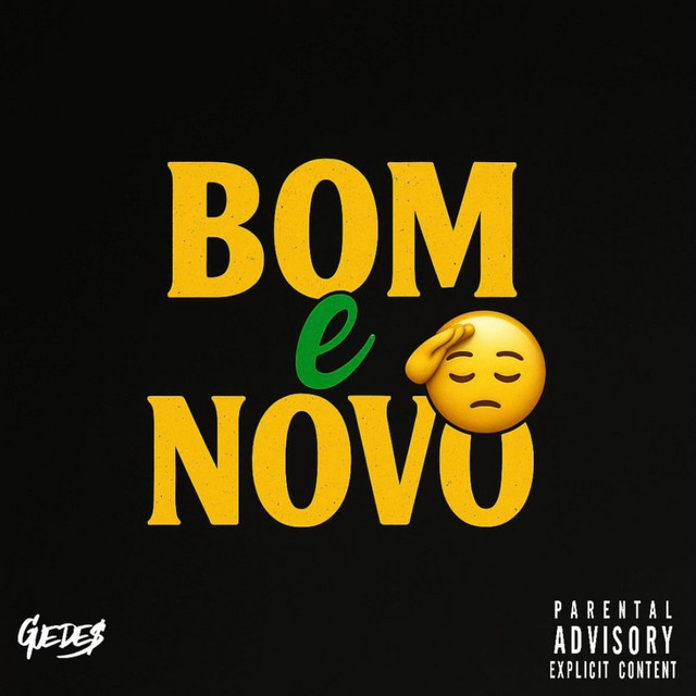 BOM E NOVO