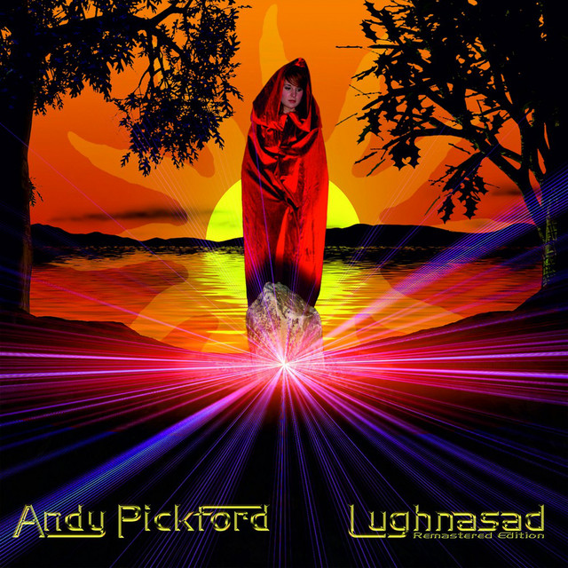 Lughnasad cover art