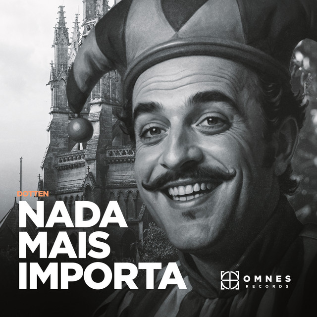 Nada Mais Importa cover art