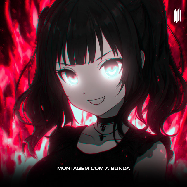 MONTAGEM COM A BUNDA