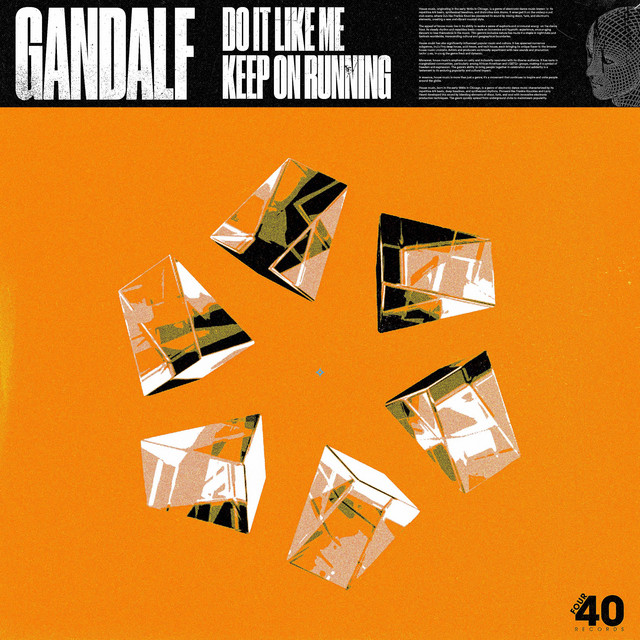 Do It Like Me album art